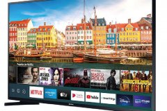 Pantalla smart tv UHD 43 arriendo  para ferias eventos etc