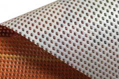 lona pvc malla mesh