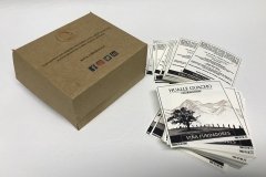 Etiquetas para vino