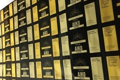 ETIQUETAS ADHESIVAS CERVEZA