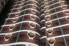ETIQUETAS CERVEZA CHUNCAUCO