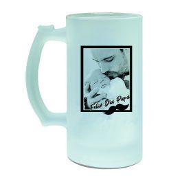 shopero estampado para el dia del padre personalizado con foto
